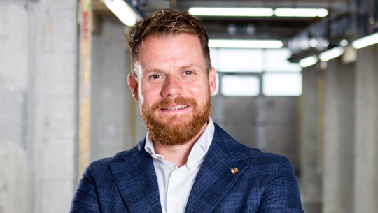 Erwin Brouwer